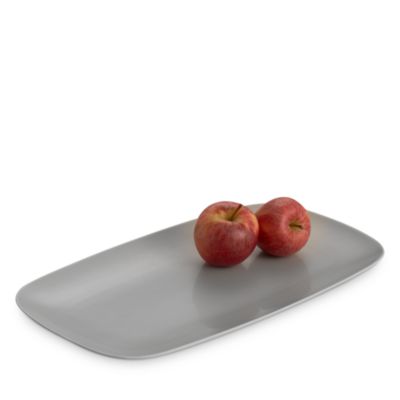 Pop Soft Rectangular Platter