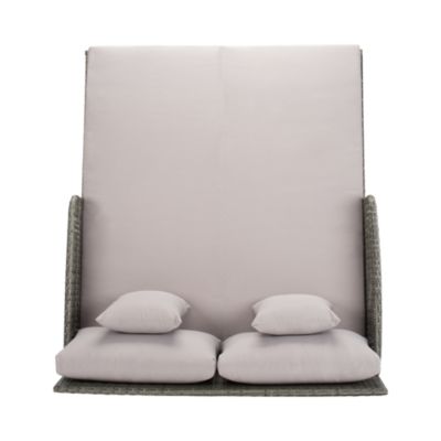 Cadeo Outdoor Daybed