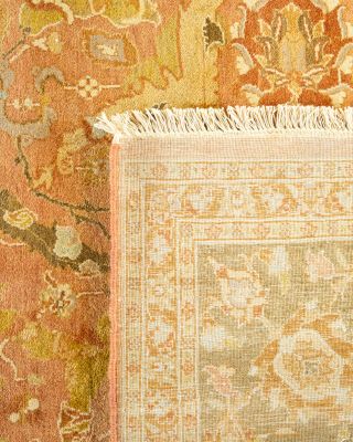 Mogul M1395 Area Rug, 8'2" x 17'5"