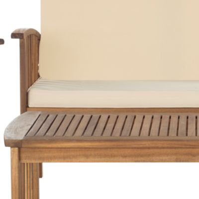 Rocklin 4 Piece Outdoor Living Set