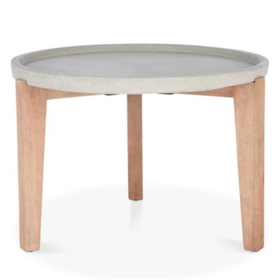 Valton Outdoor Side Table