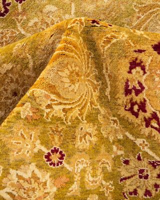 Mogul M1399 Area Rug, 8'1" x 10'7"