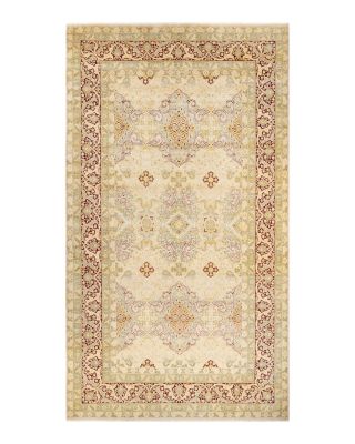 Bloomingdale's Mogul M1399 Area Rug, 8'1 x 14'5
