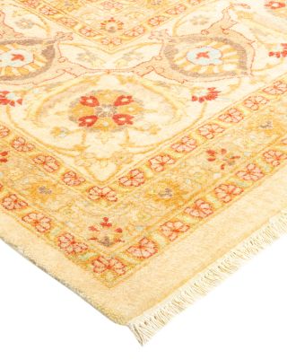 Mogul M1399 Area Rug, 8'3" x 14'