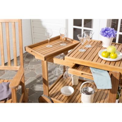 Orland Outdoor Tea Trolley