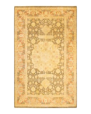 Bloomingdale's Mogul M1399 Area Rug, 8'4 x 13'6
