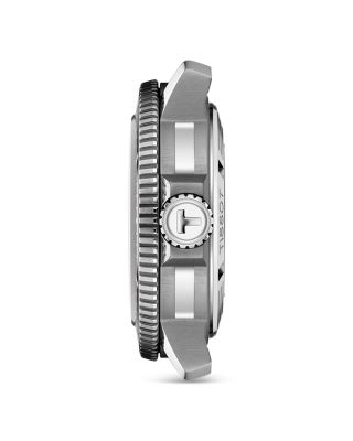 Seastar 2000 Professional Watch, 46mm 