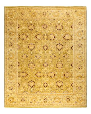 Bloomingdale's Mogul M1417 Area Rug, 8'2 x 10'3