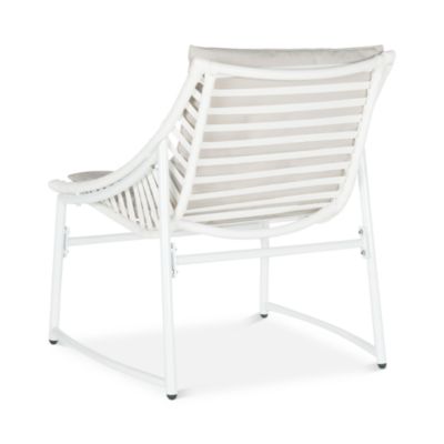 Berkane 4 Piece Outdoor Living Set