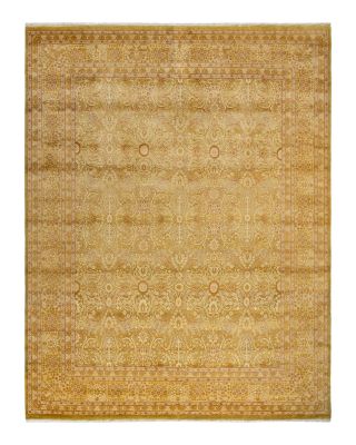Bloomingdale's Mogul M1417 Area Rug, 8'3 x 10'6