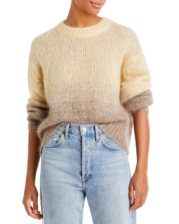 VANESSA BRUNO Pandura Sweater | Bloomingdale's