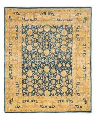 Bloomingdale's Mogul M1422 Area Rug, 8'3 x 10'3