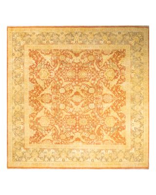 Bloomingdale's Mogul M1422 Square Area Rug, 9'2 x 9'2