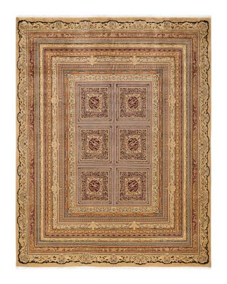 Bloomingdale's Mogul M1426 Area Rug, 8' x 10'3