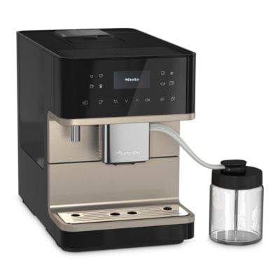CM 6360 Milk Perfection Fully Automatic Coffee System