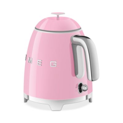&#39;50s Retro Electric Mini Kettle