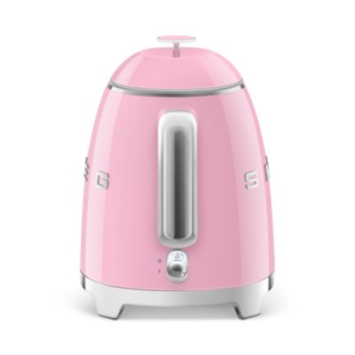 &#39;50s Retro Electric Mini Kettle