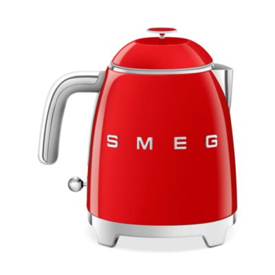 '50s Retro Electric Mini Kettle