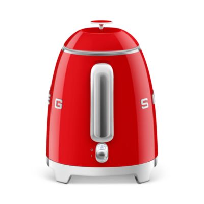 '50s Retro Electric Mini Kettle