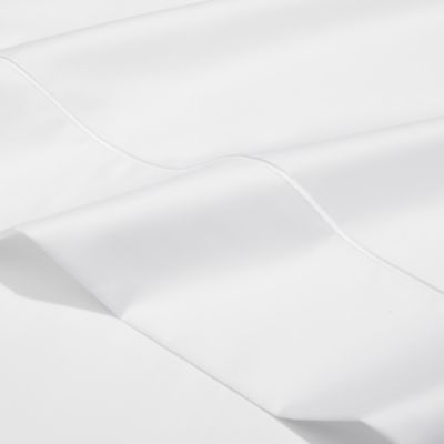500TC Pima Sateen Wrinkle-Resistant Sheets - Exclusive