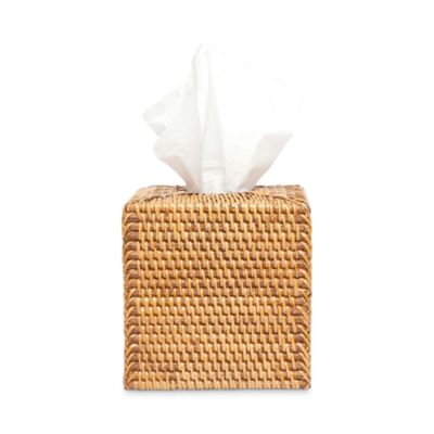Pigeon & Poodle - Dalton Tissue Box