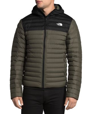 the north face mens rain jacket with hood