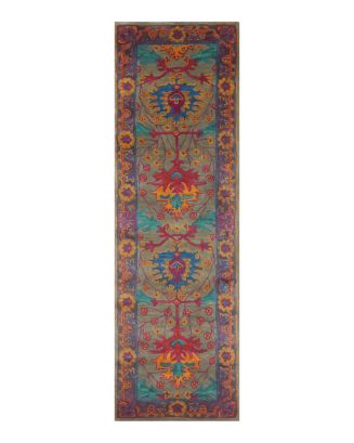 Bashian Wilshire Runner Area Rug, 2'6