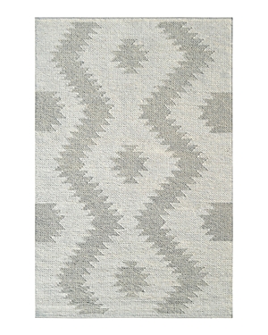 Dynamic Rugs Ava 5201 Area Rug, 8' X 10' In Ivory/gray