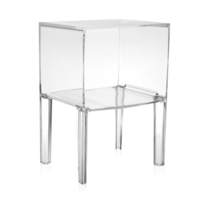 Small Ghost Buster Night Table