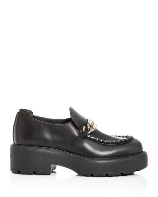 1990s Miu Miu Patent Leather Square-Toe Pumps — Wayward