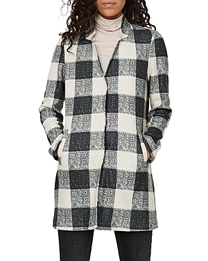 Vero Moda Check Jacket Vero Moda Check Jacket