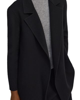 Clairene Double Face Jacket