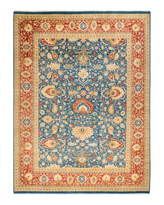 Bloomingdale's Mogul Area Rug, 7'10 x 10'6