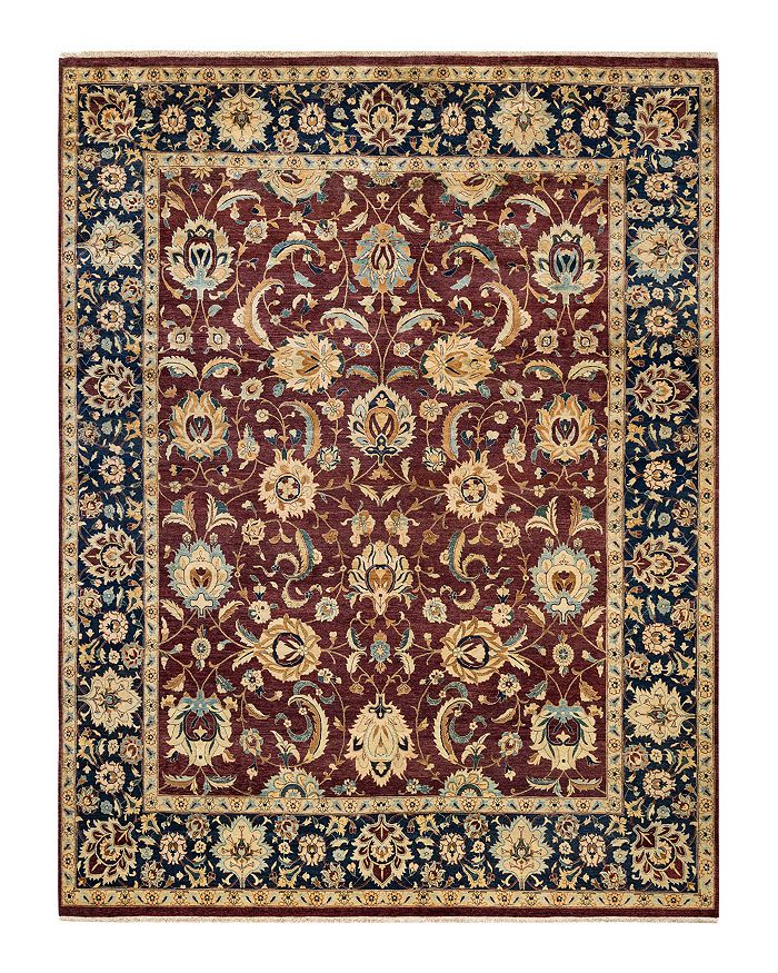 Bloomingdale's Mogul Area Rug, 8'1" x 10'7" Bloomingdale's