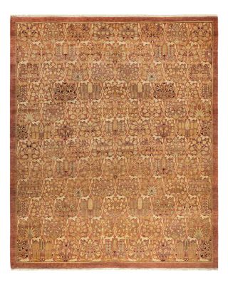 Bloomingdale's Mogul M1462 Area Rug, 8'1 x 9'10