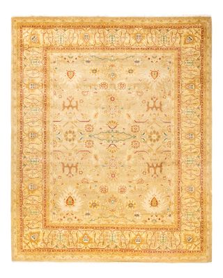 Bloomingdale's Mogul M1462 Area Rug, 8'2 x 9'10
