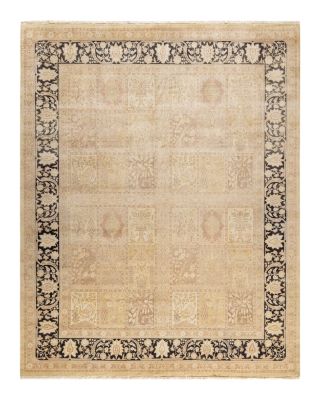 Bloomingdale's Mogul M1494 Area Rug, 8'4 x 10'6