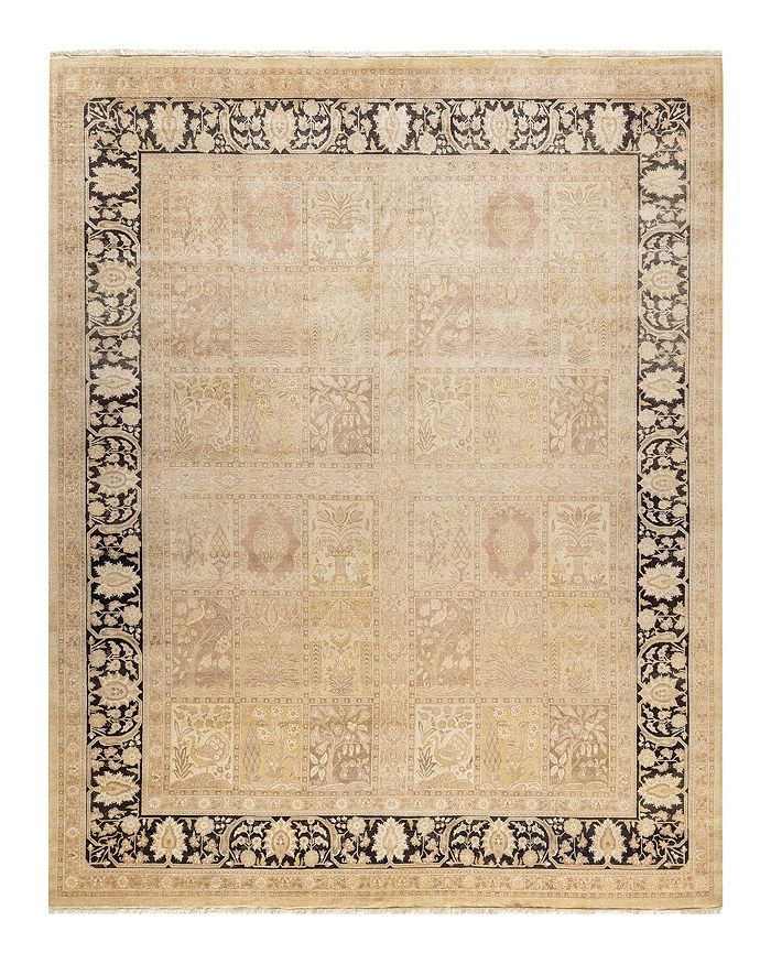 Bloomingdale's Mogul M1494 Area Rug, 8'4" x 10'6" Bloomingdale's
