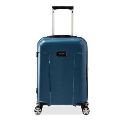 ted baker small luggage