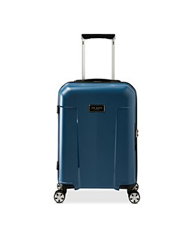 Ted Baker - Flying Colours Four-Wheel Trolley Suitcase