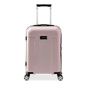 Ted Baker Flying Colours Four-Wheel Trolley Suitcase