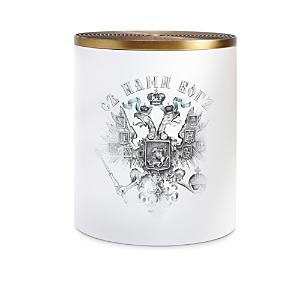 Shop L'objet The Russe No. 75 3-wick Candle In White