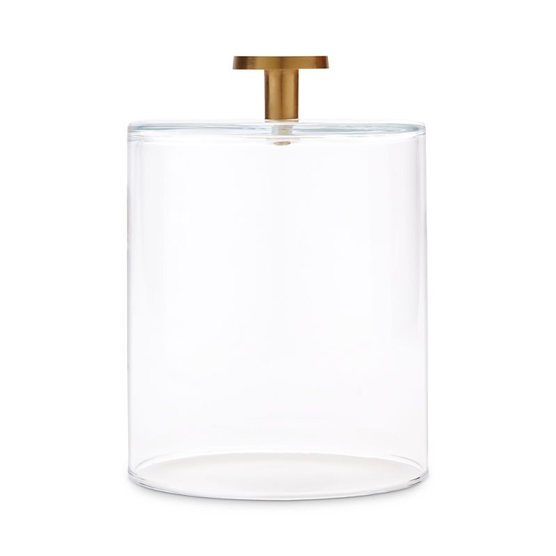 L'objet Parfums De Voyage In Clear