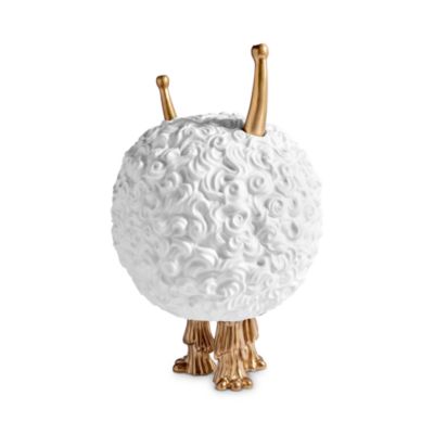 Haas Monster Ball Incense Burner