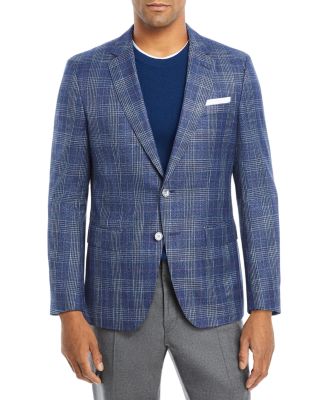 boss hutson blazer