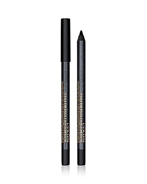 Shop Lancôme Drama Liqui-pencil Waterproof Eyeliner In Eiffel Diamond