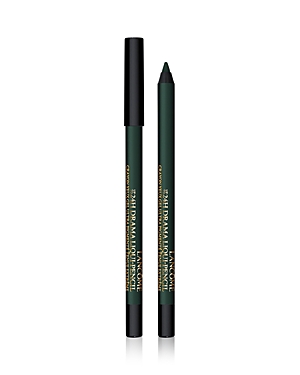 Shop Lancôme Drama Liqui-pencil Waterproof Eyeliner In Green Metropolitan