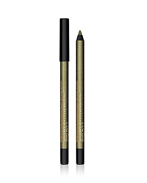 Photos - Eye / Eyebrow Pencil Lancome Drama Liqui-Pencil Waterproof Eyeliner LC8614 