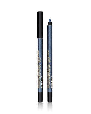 Shop Lancôme Drama Liqui-pencil Waterproof Eyeliner In Seine Sparkles