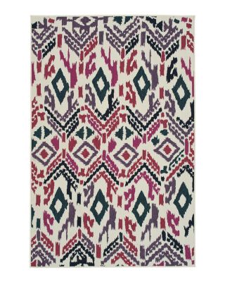 Kaleen Bitki BTK02 Area Rug, 1'11 x 3'7